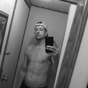 Meet your Posher, Jon travis